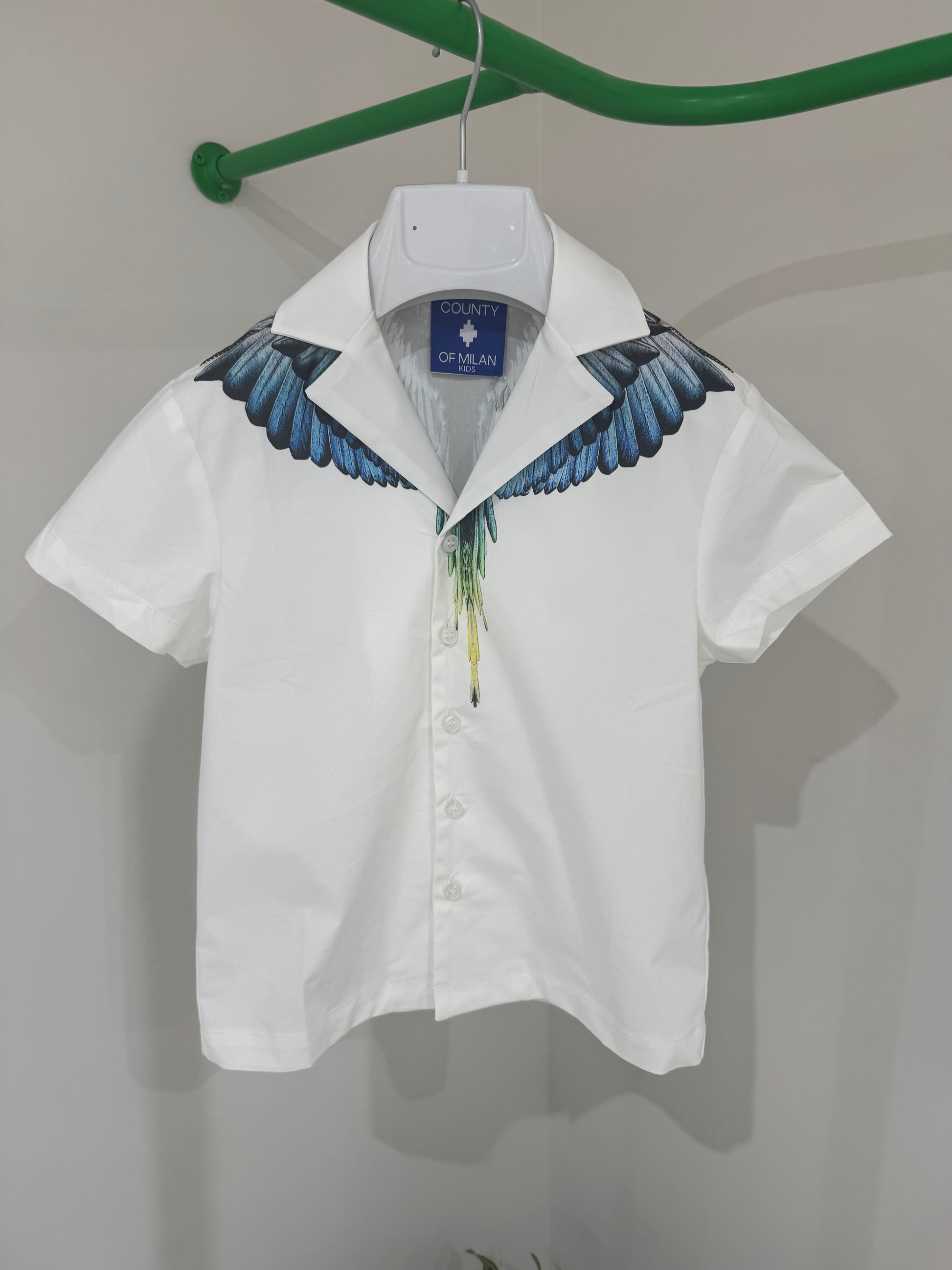 Camicia Bambino