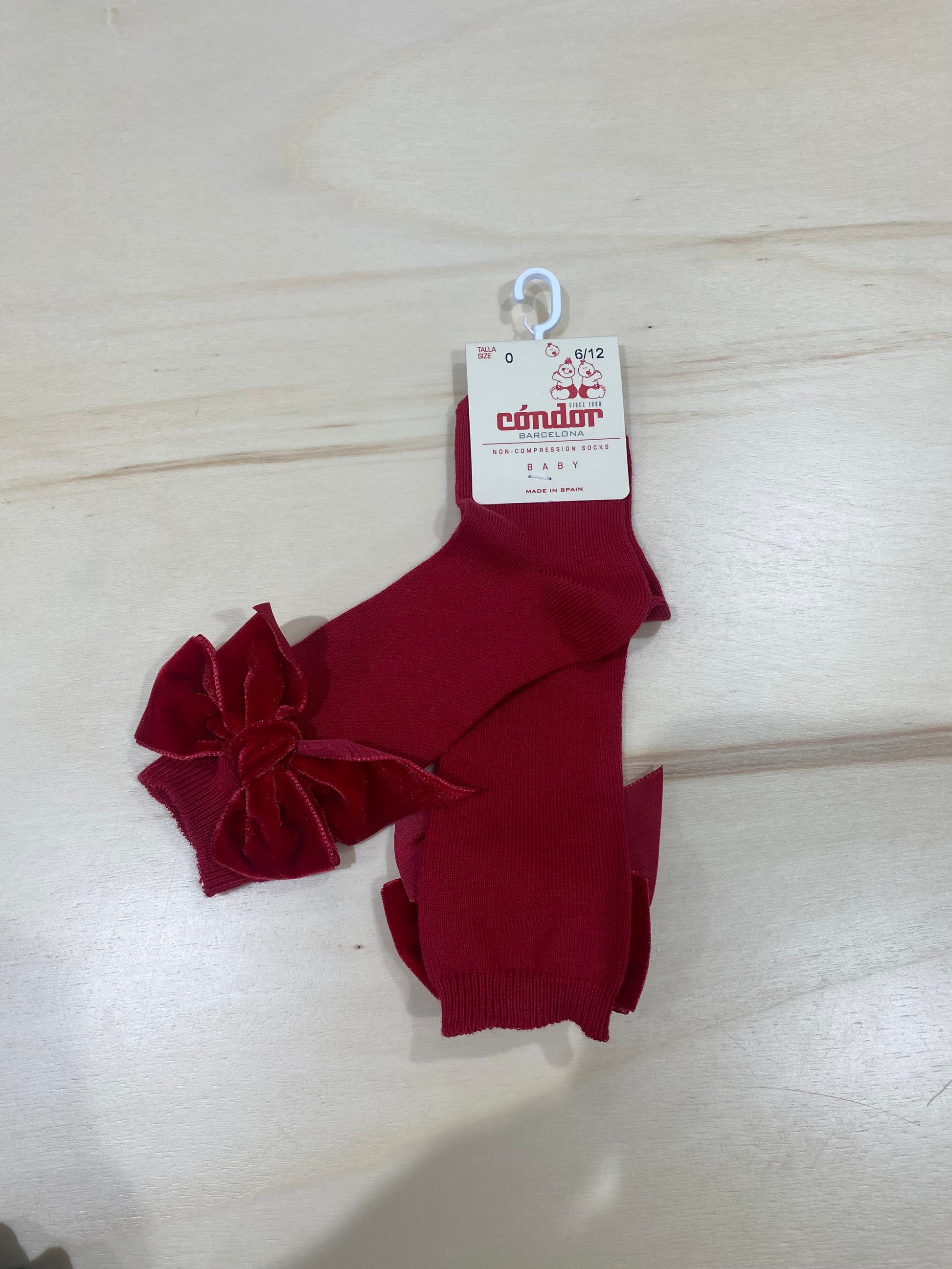 Calzini Neonata