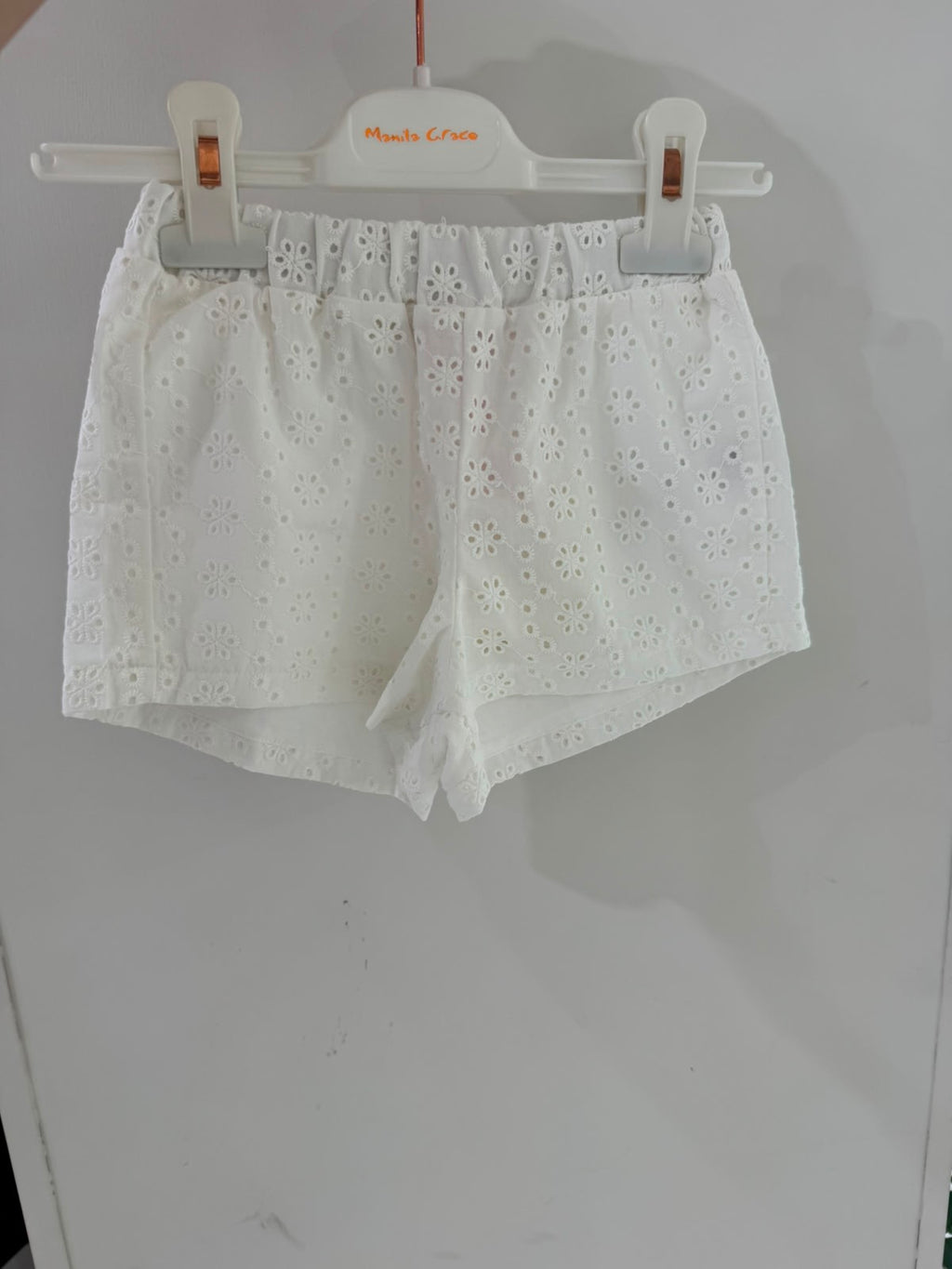 Pantaloncino Bambina