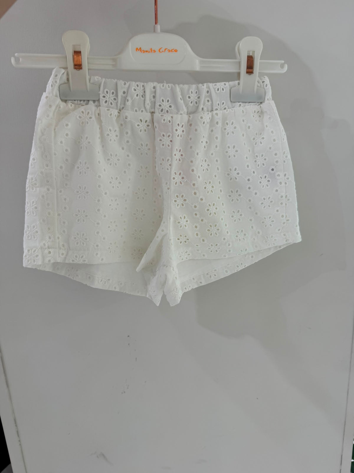 Pantaloncino Bambina