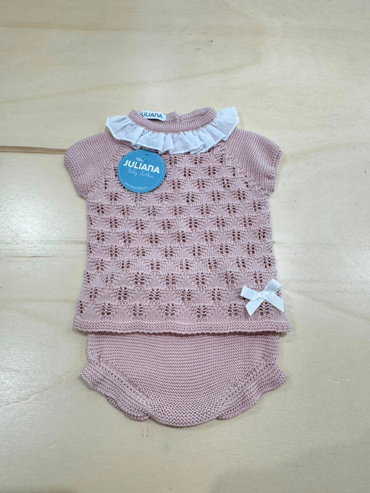 Completo Neonata