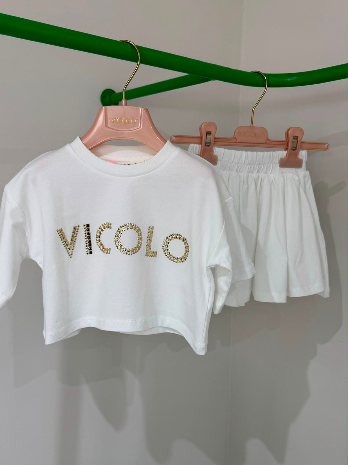 Coordinato Bambina