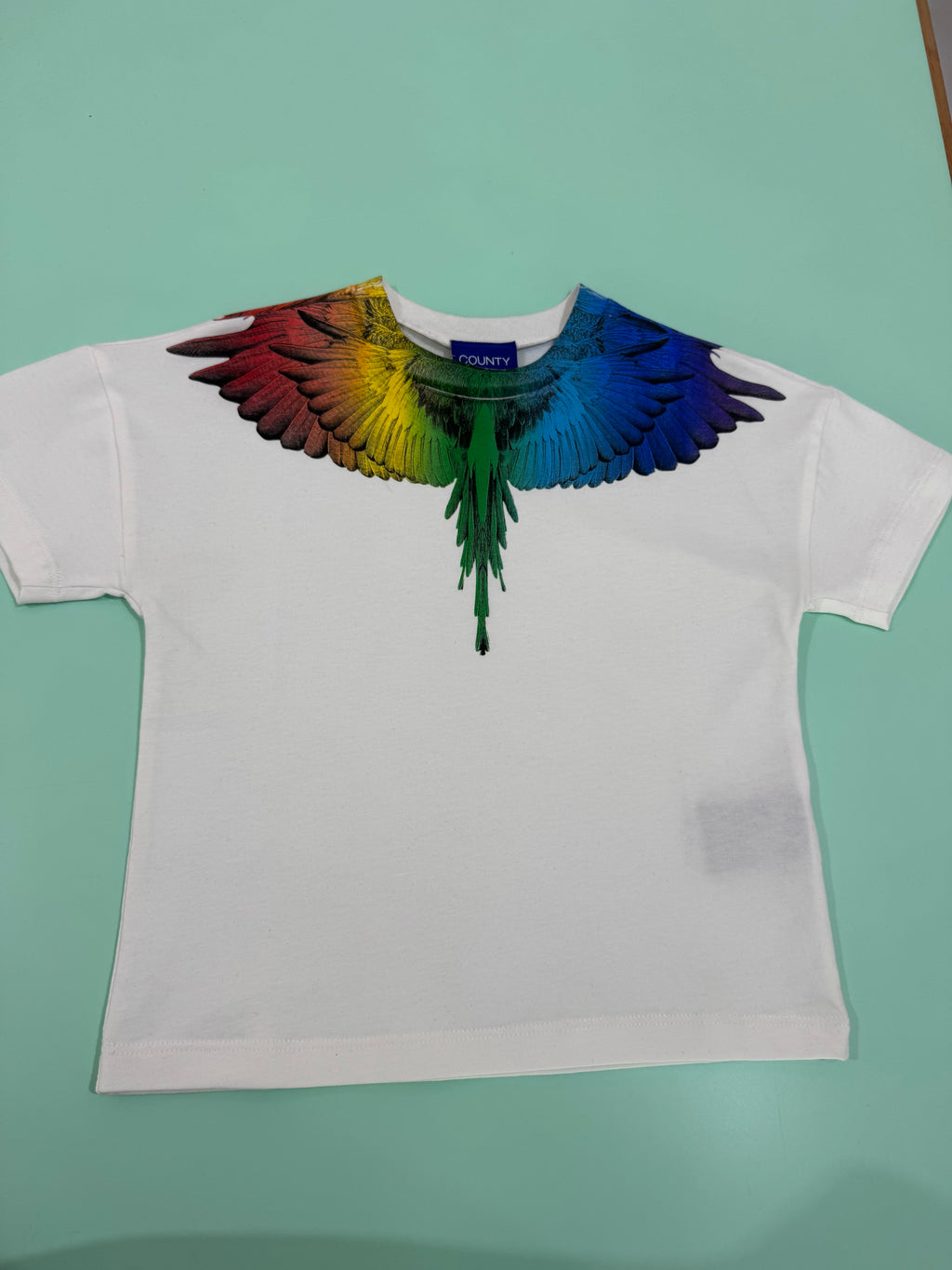 Maglia Bambino
