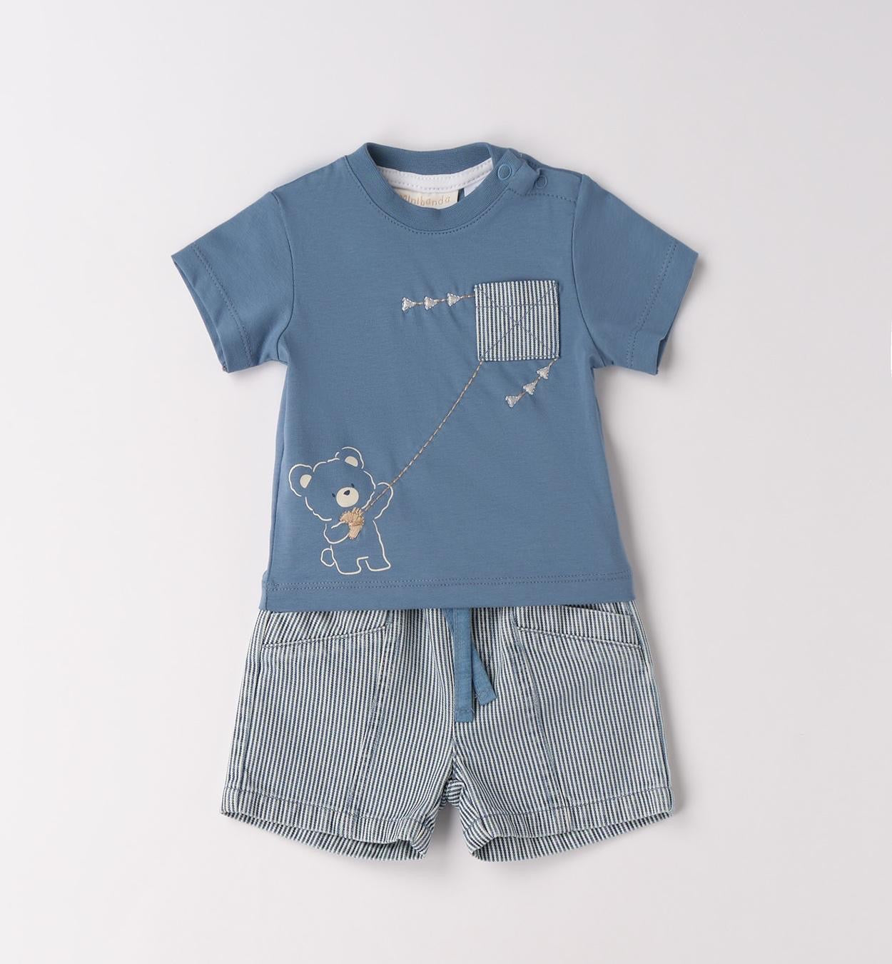 Coordinato Neonato