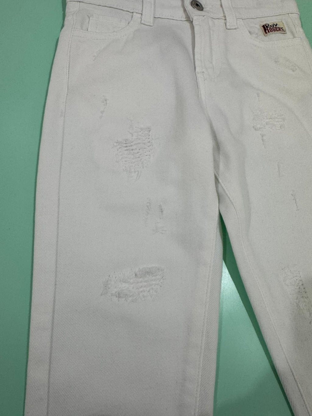 Jeans Bambino