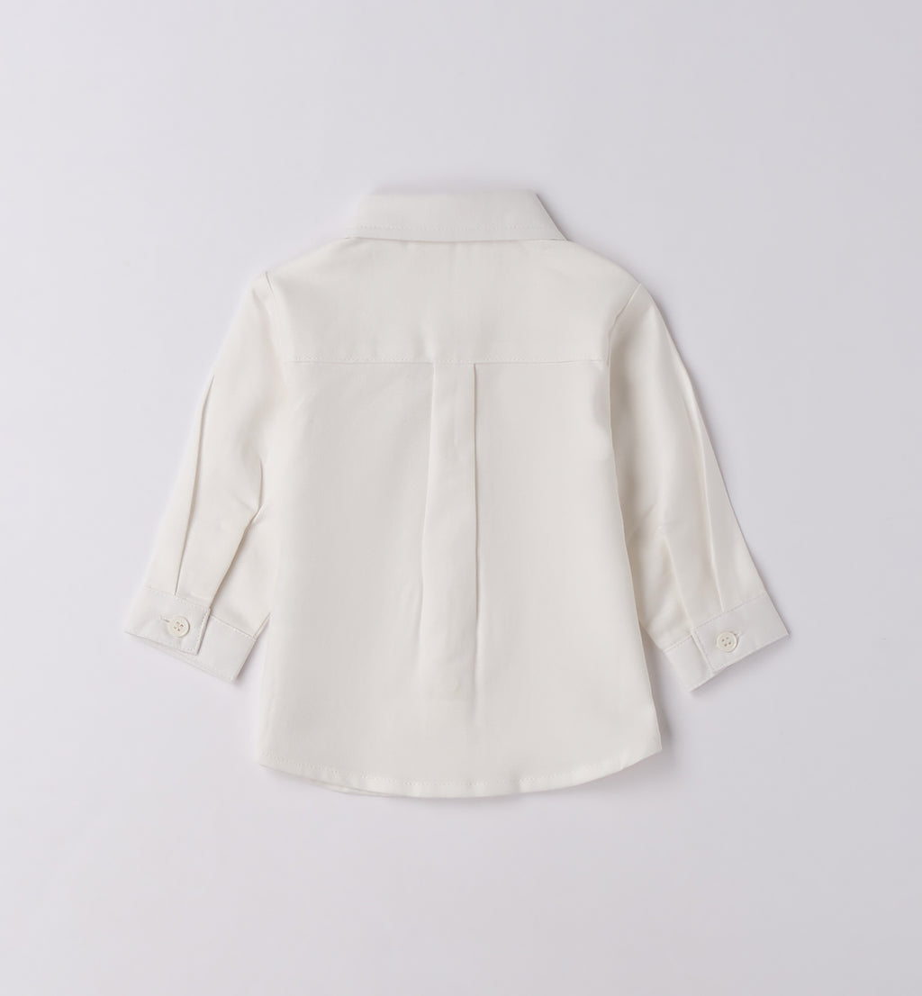 Camicia Neonato