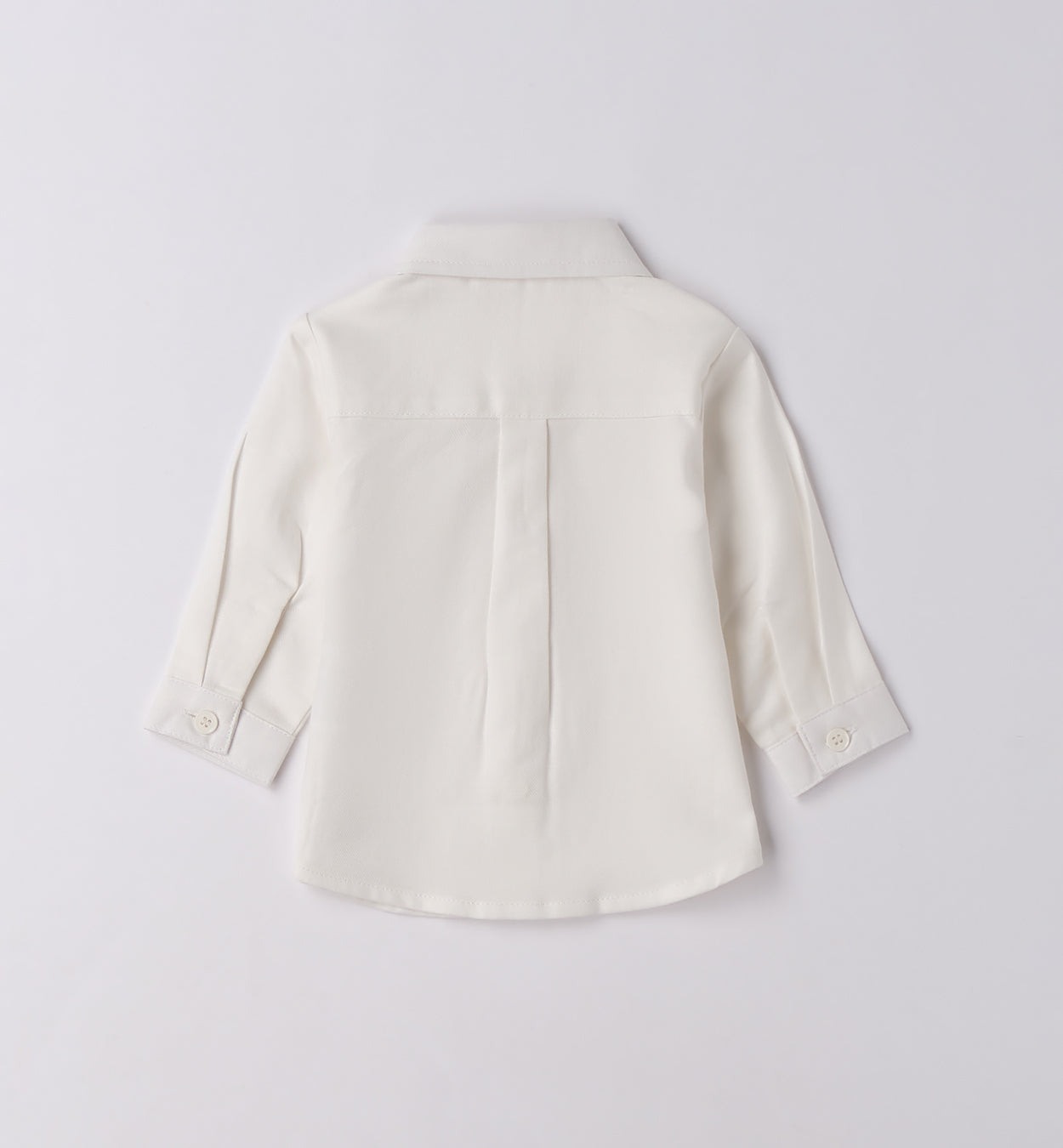 Camicia Neonato