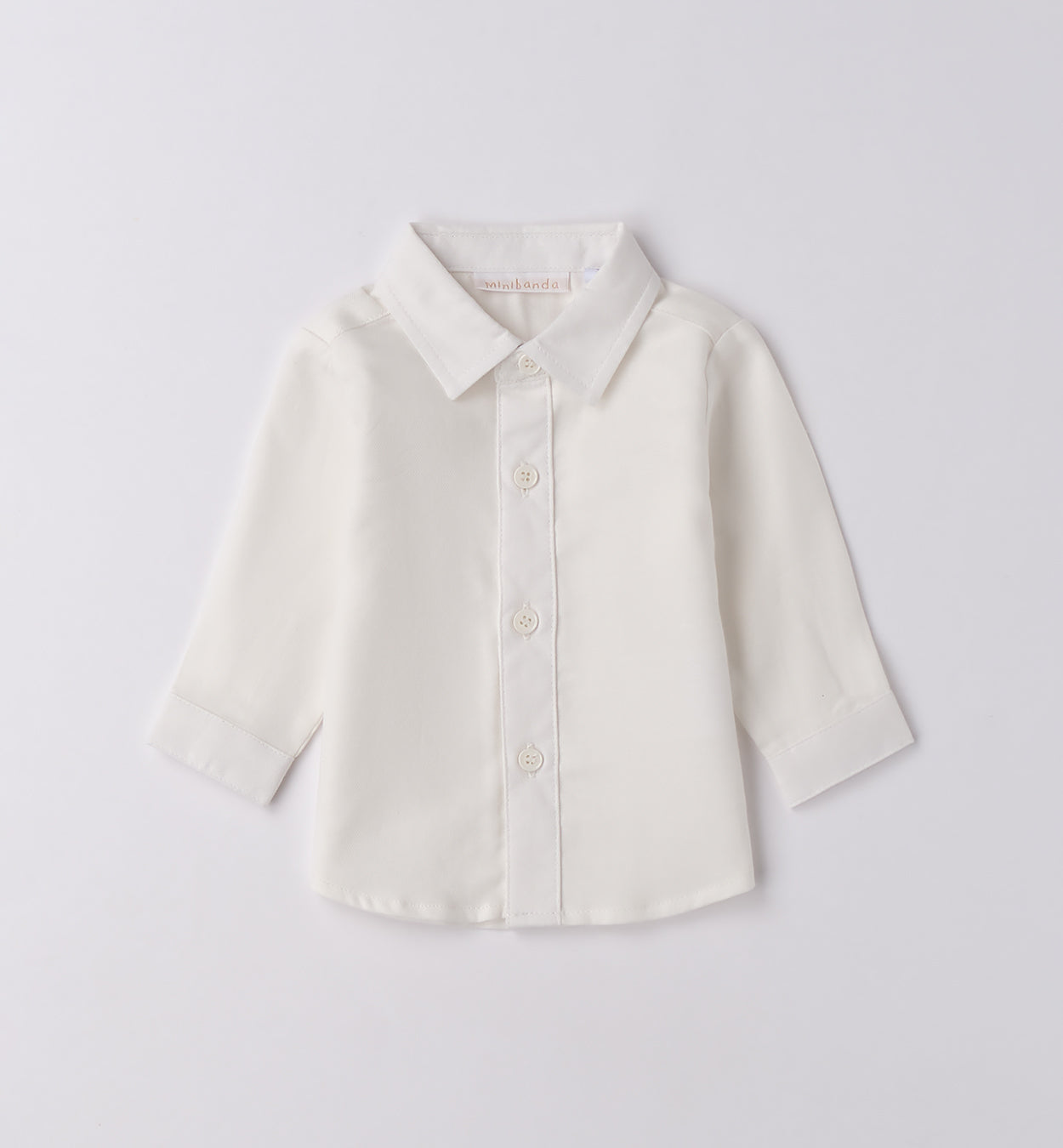 Camicia Neonato