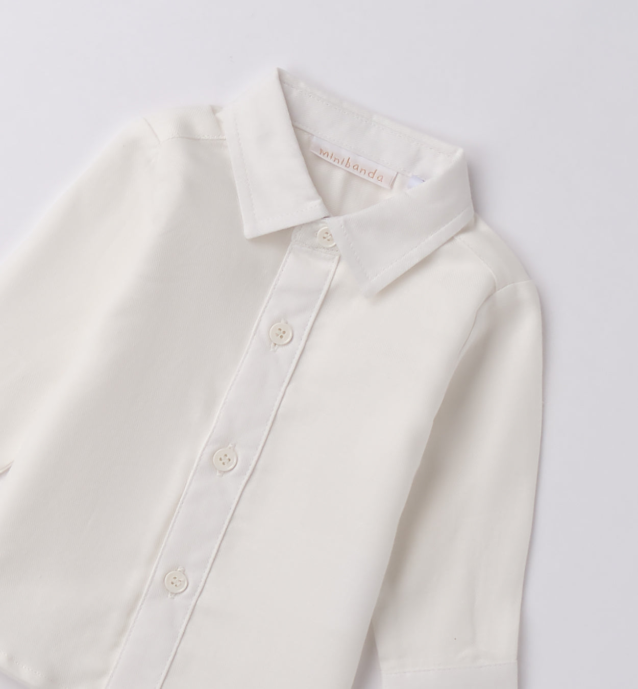 Camicia Neonato