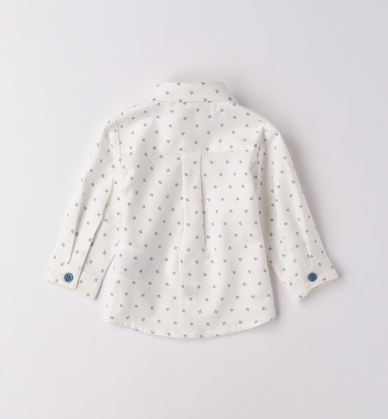Camicia Neonato