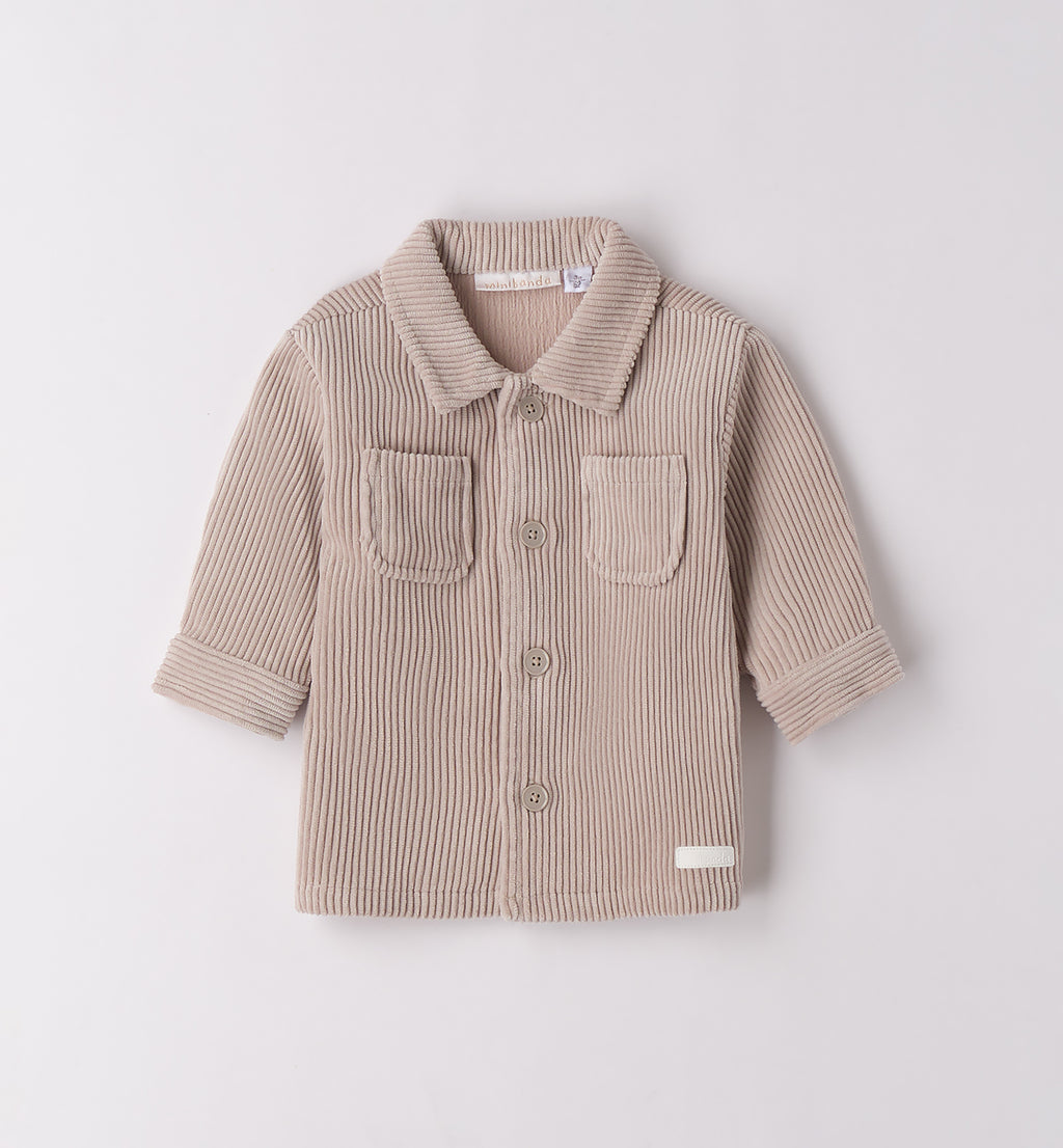 Camicia Neonato