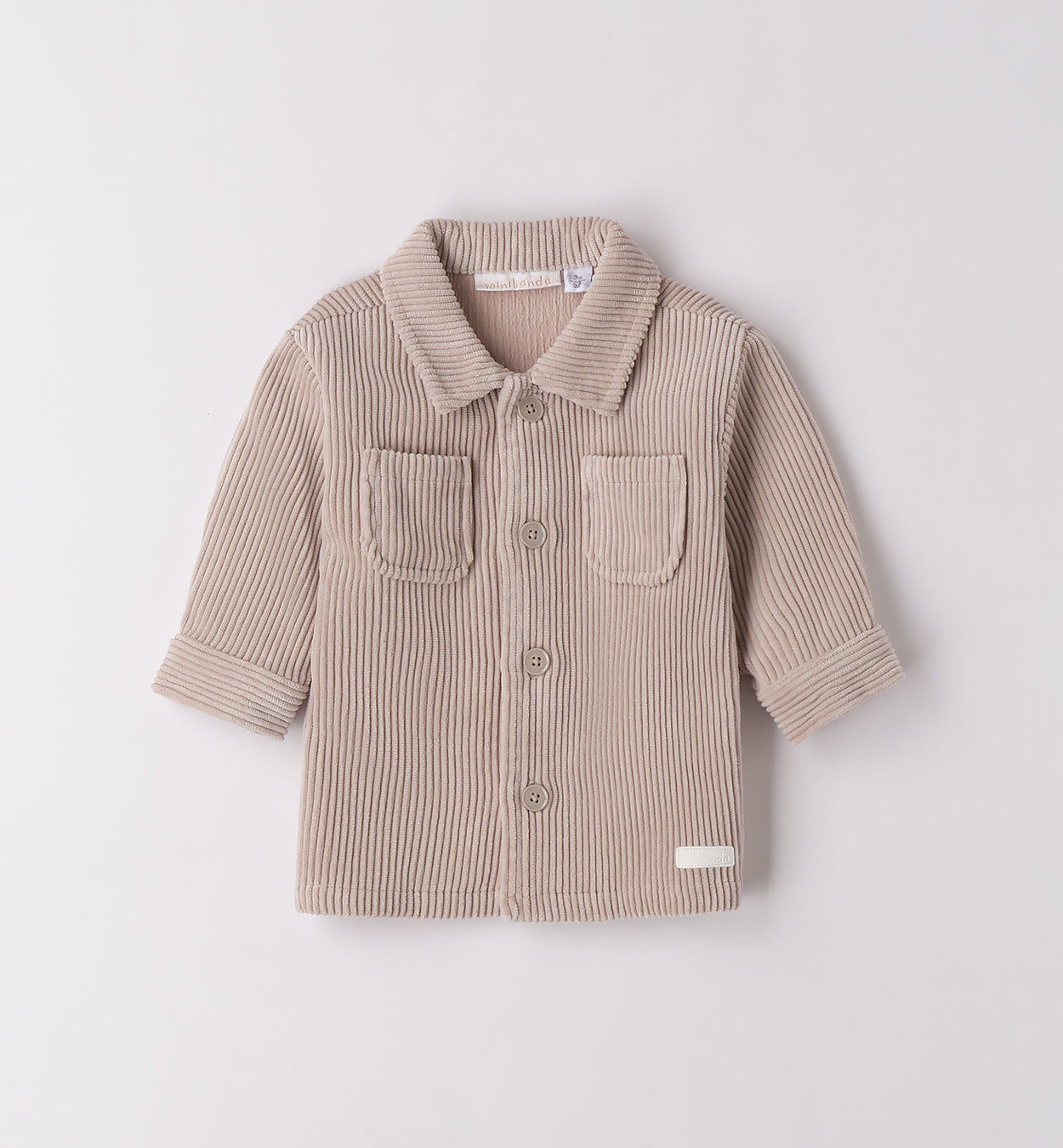 Camicia Neonato