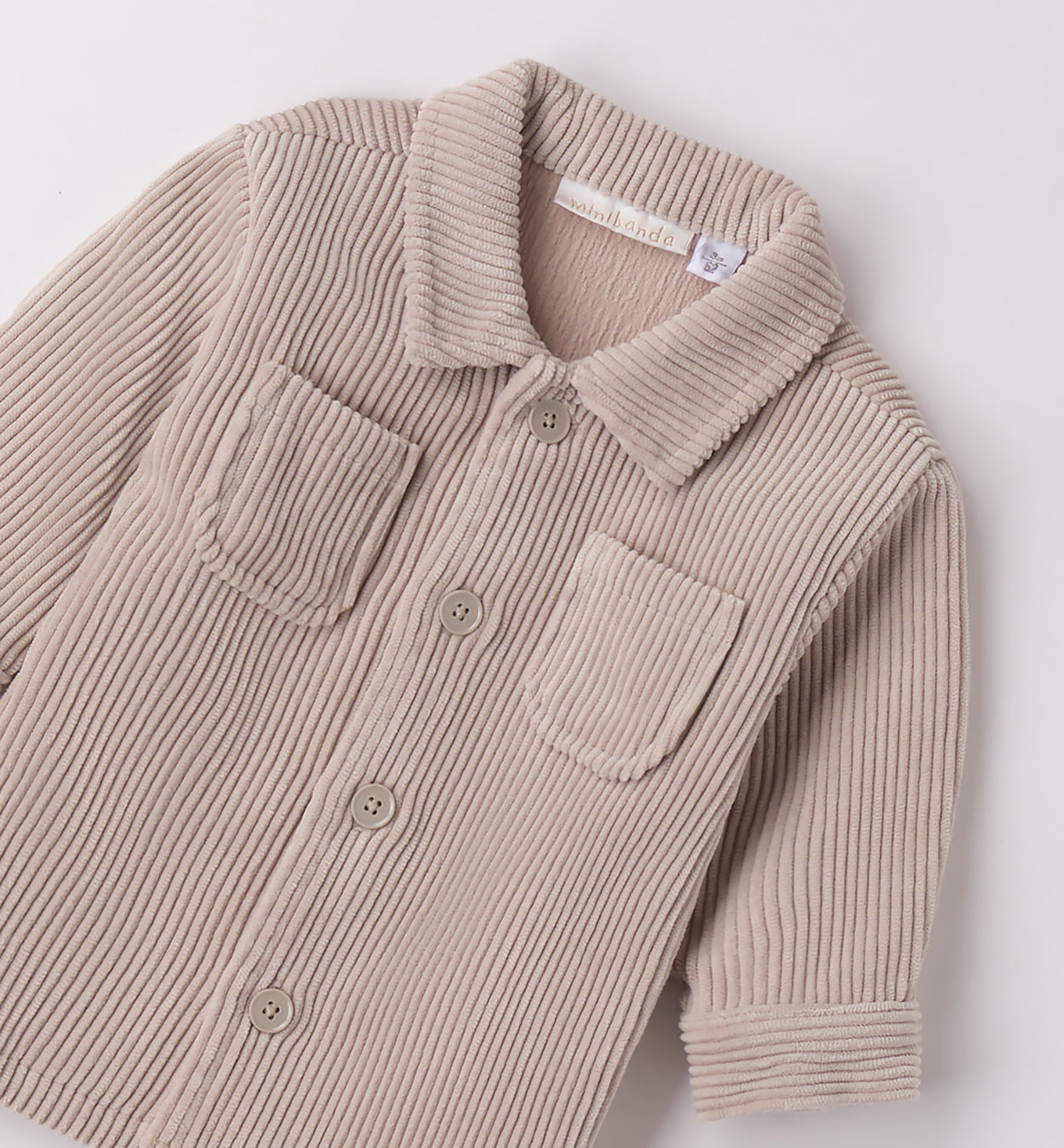 Camicia Neonato