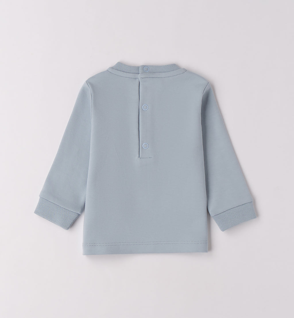 Maglia Neonato