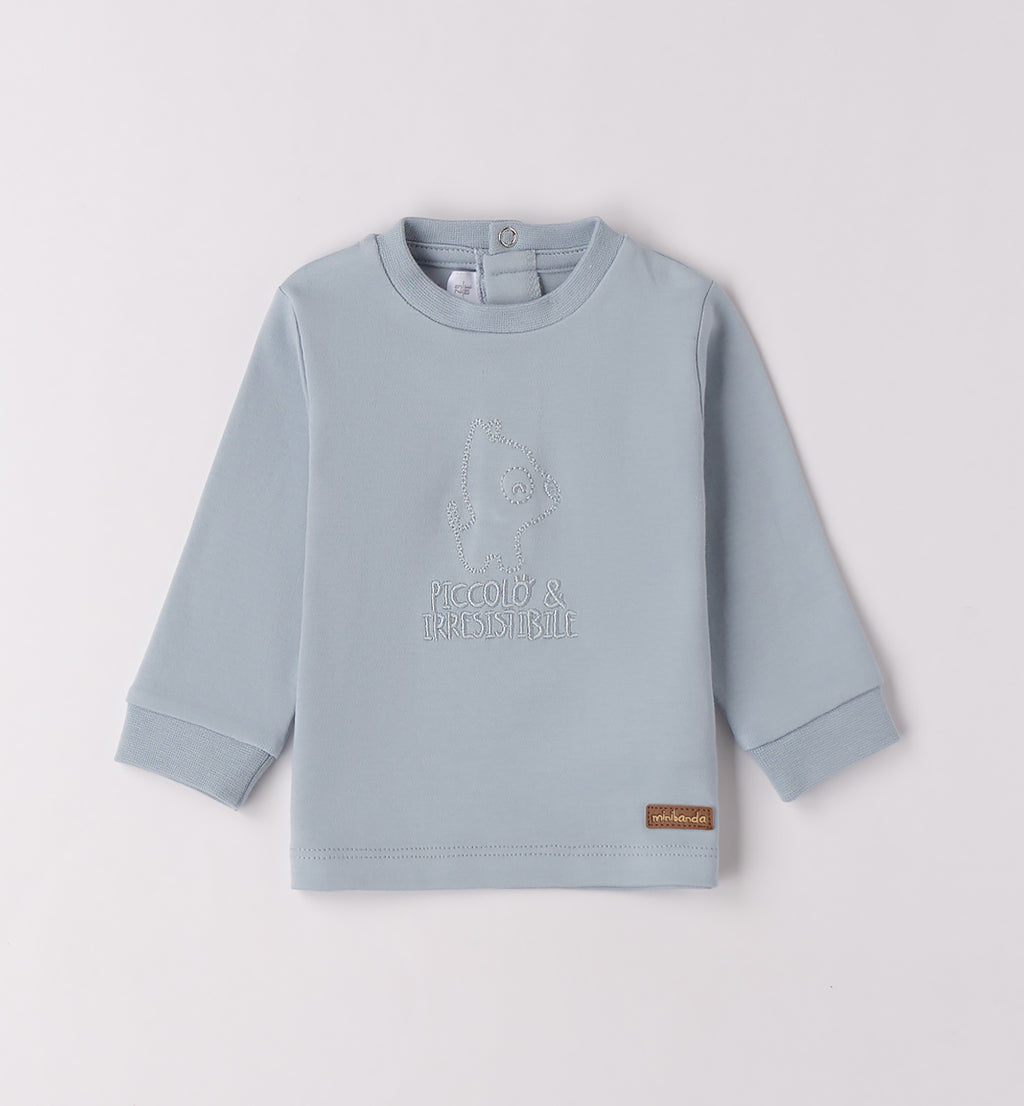 Maglia Neonato
