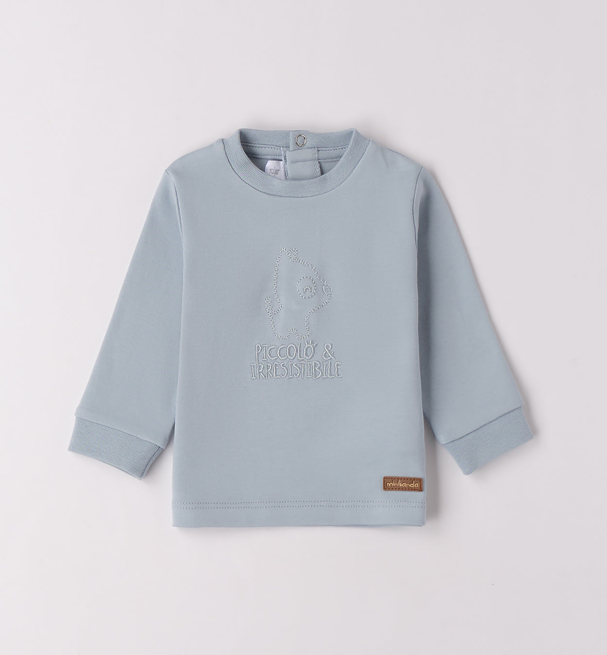 Maglia Neonato