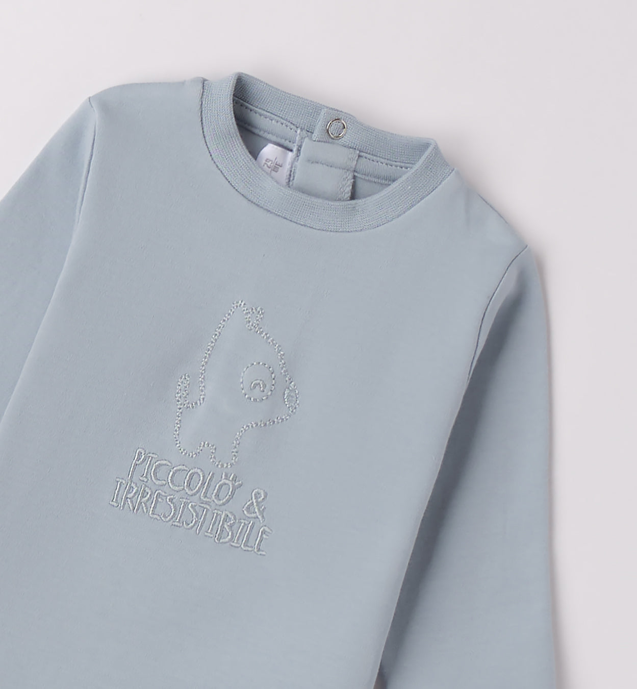 Maglia Neonato