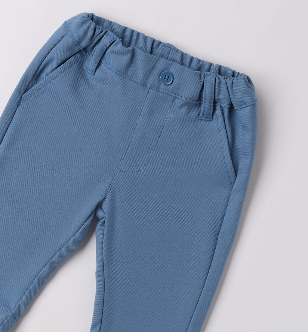 Pantalone Neonato