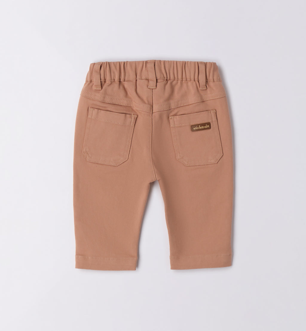 Pantalone Neonato