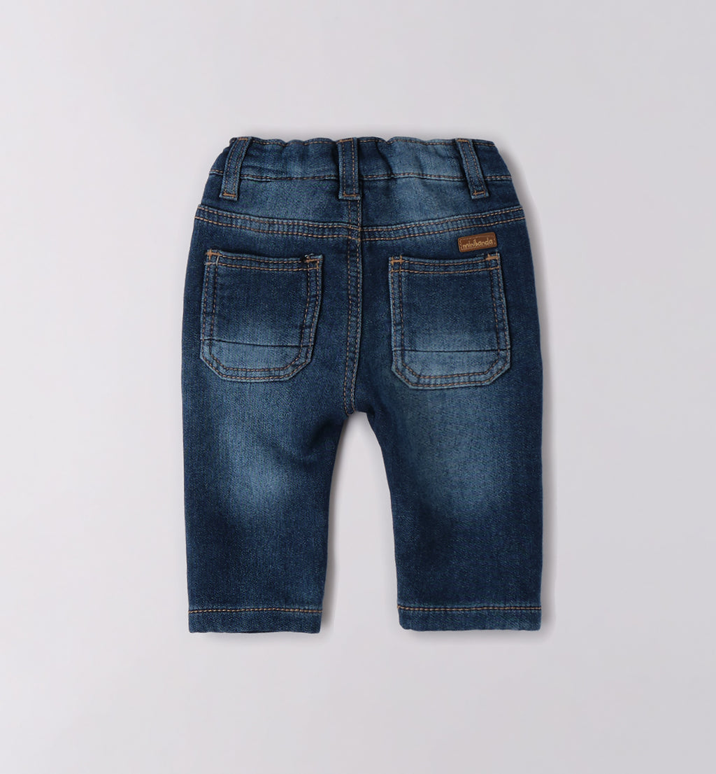 Pantalone Neonato