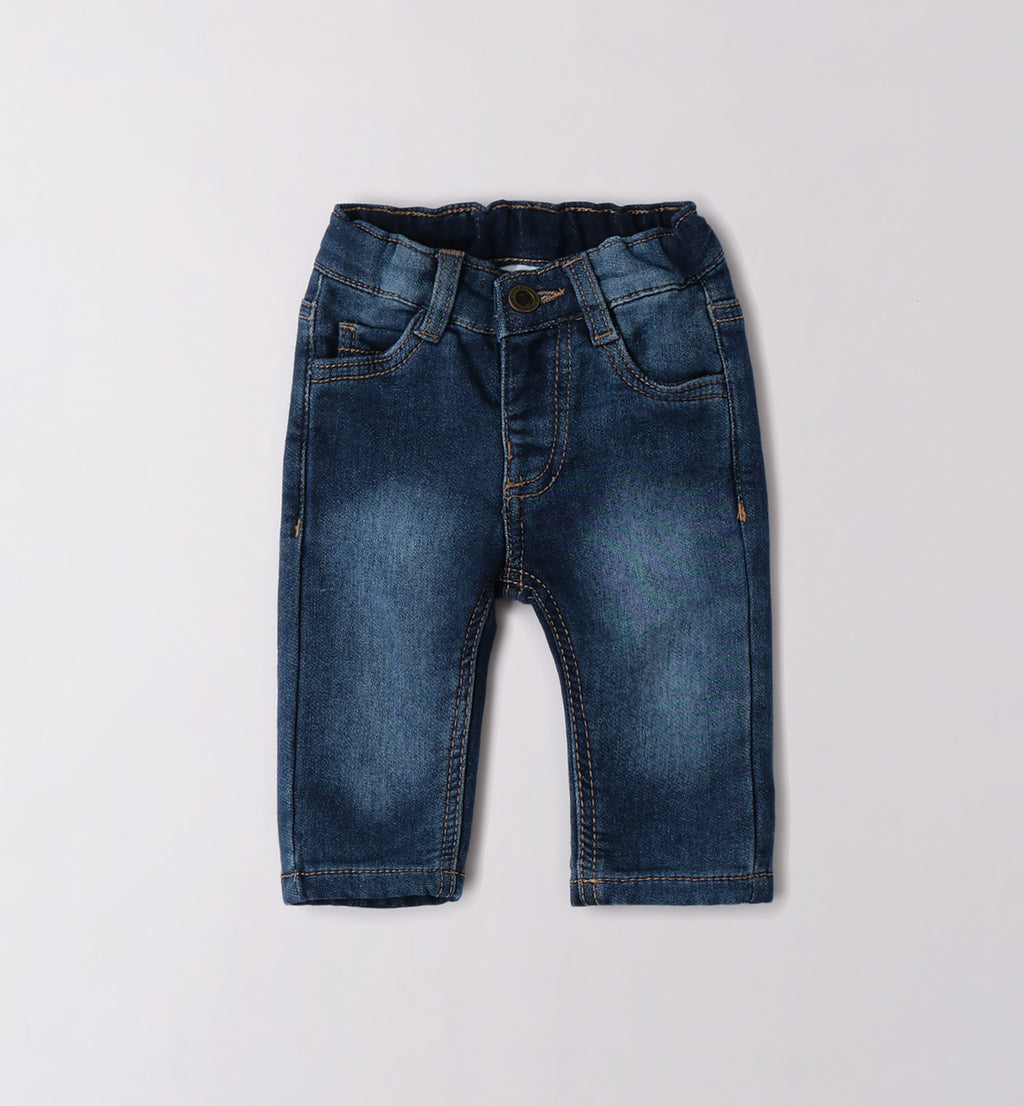 Pantalone Neonato