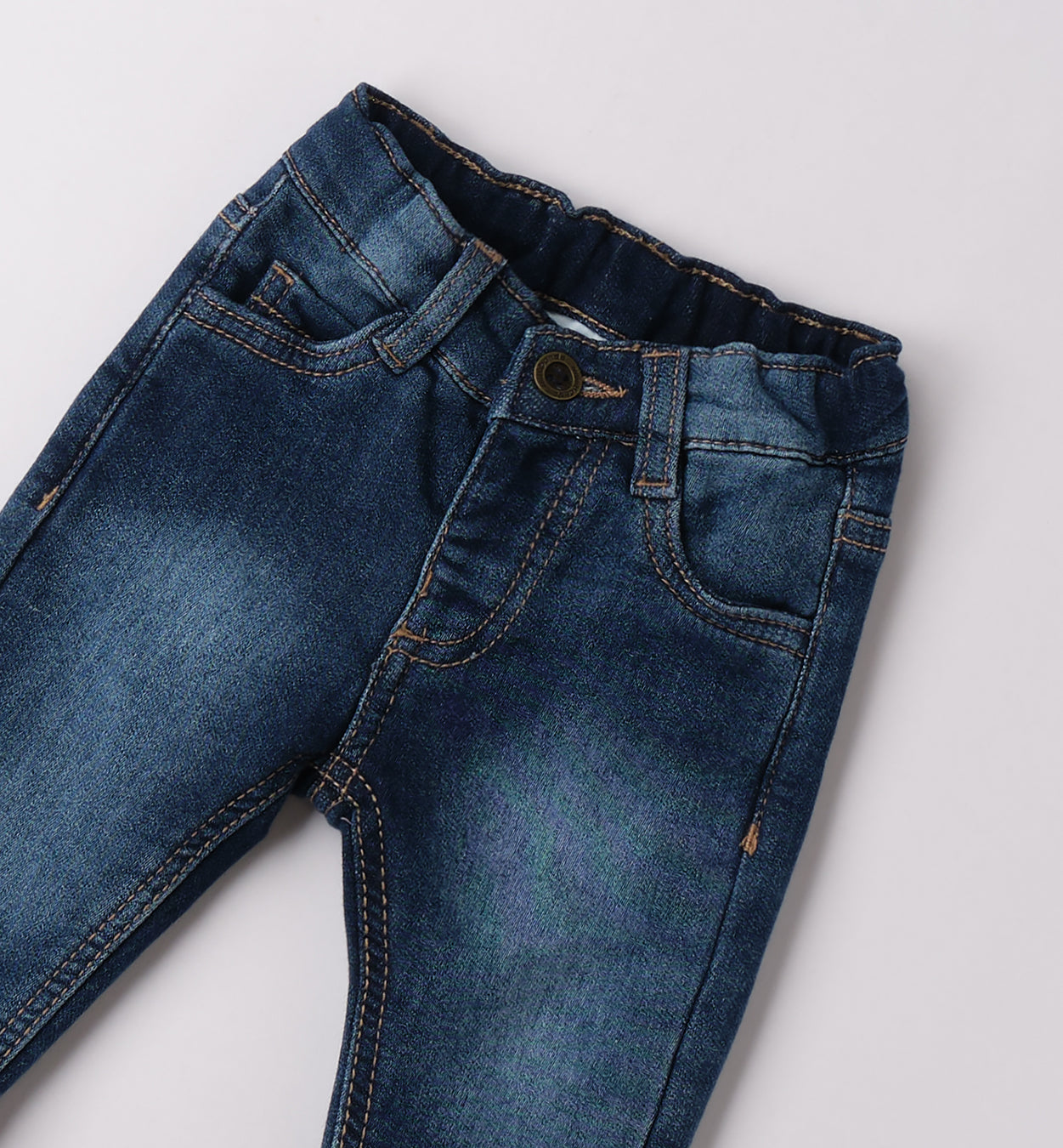 Pantalone Neonato