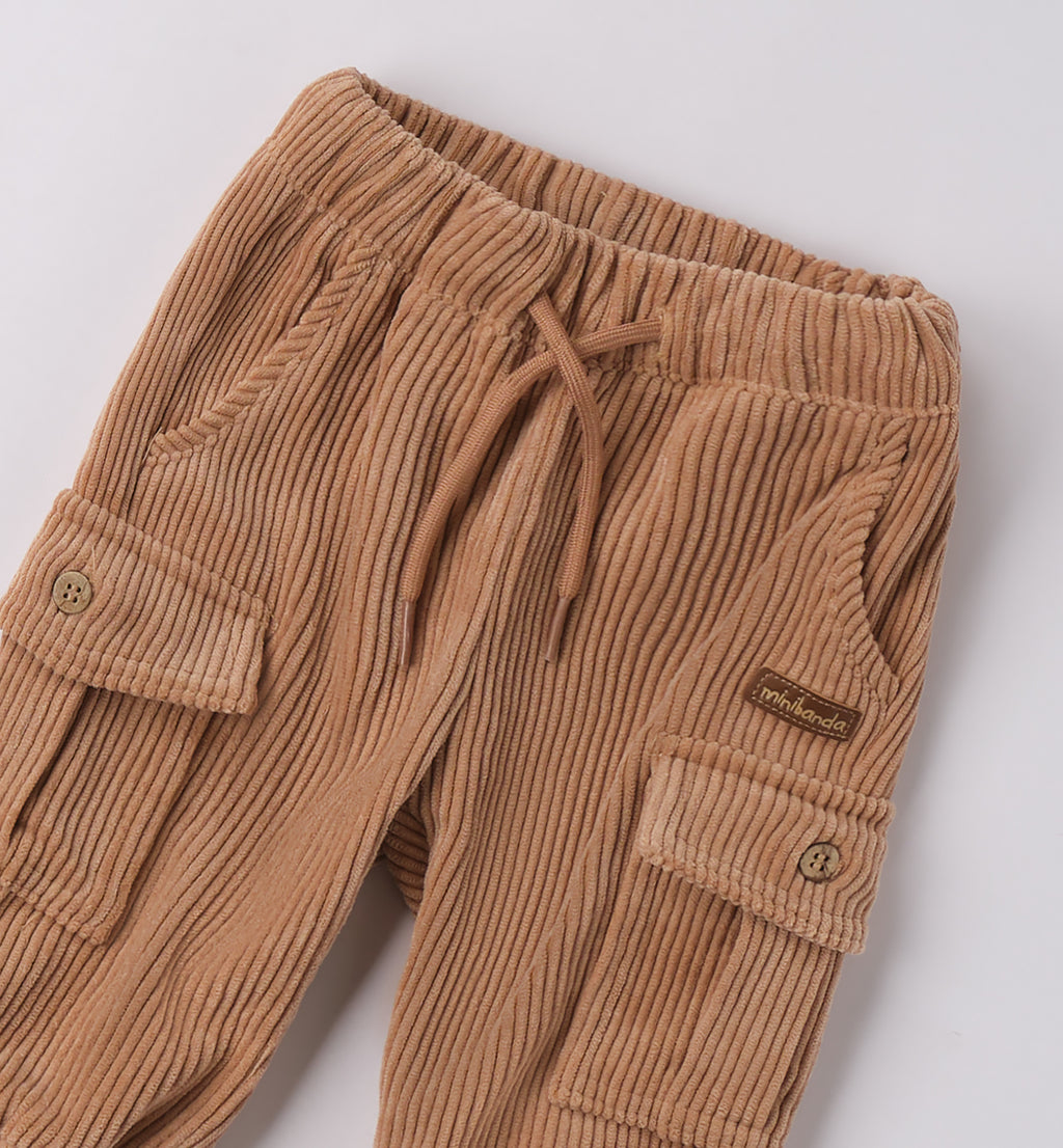 Pantalone Neonato