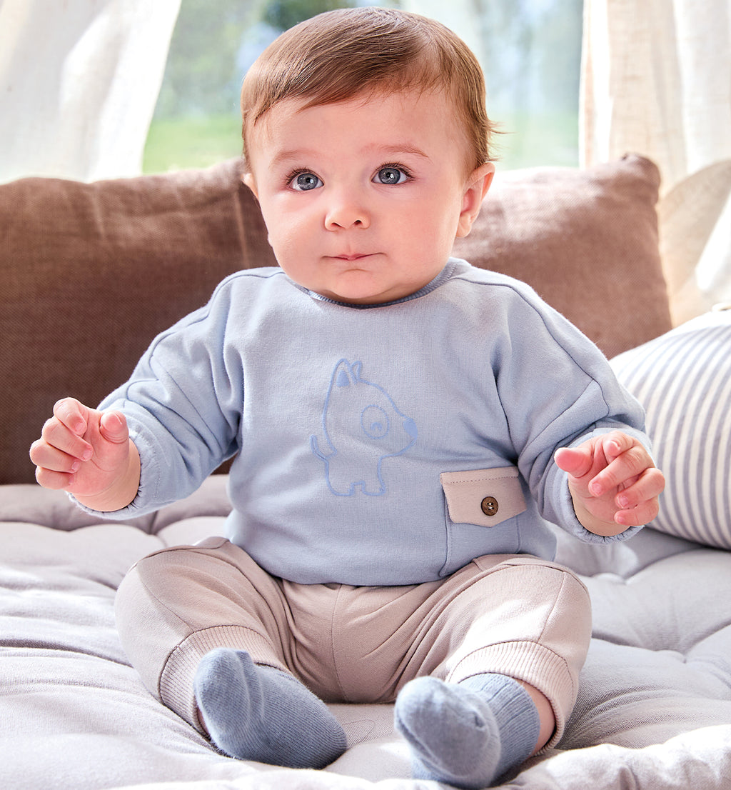 Tutina Neonato