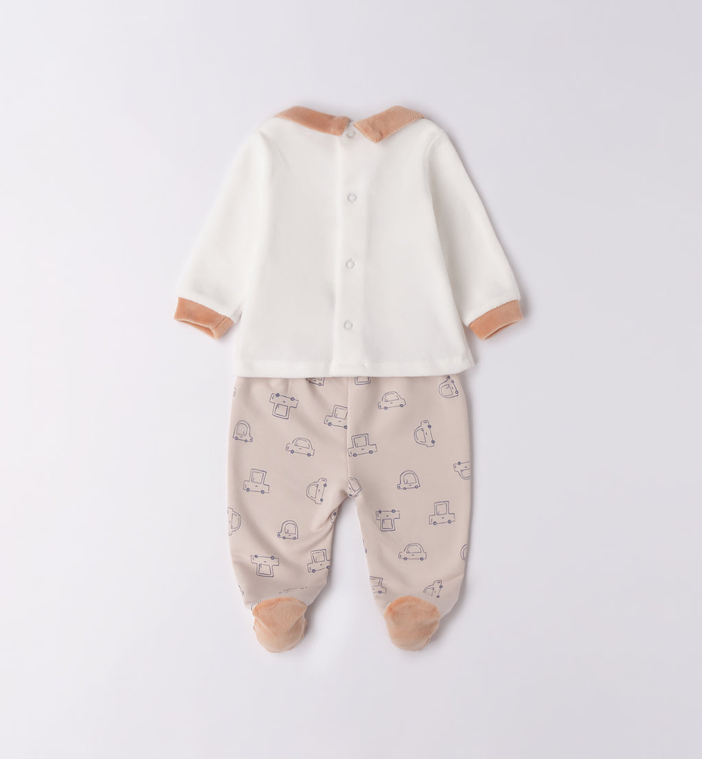 Tutina Neonato