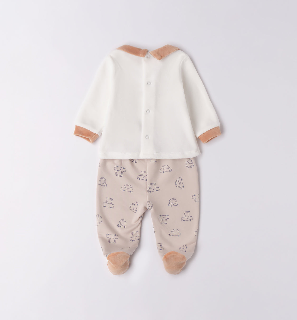 Tutina Neonato