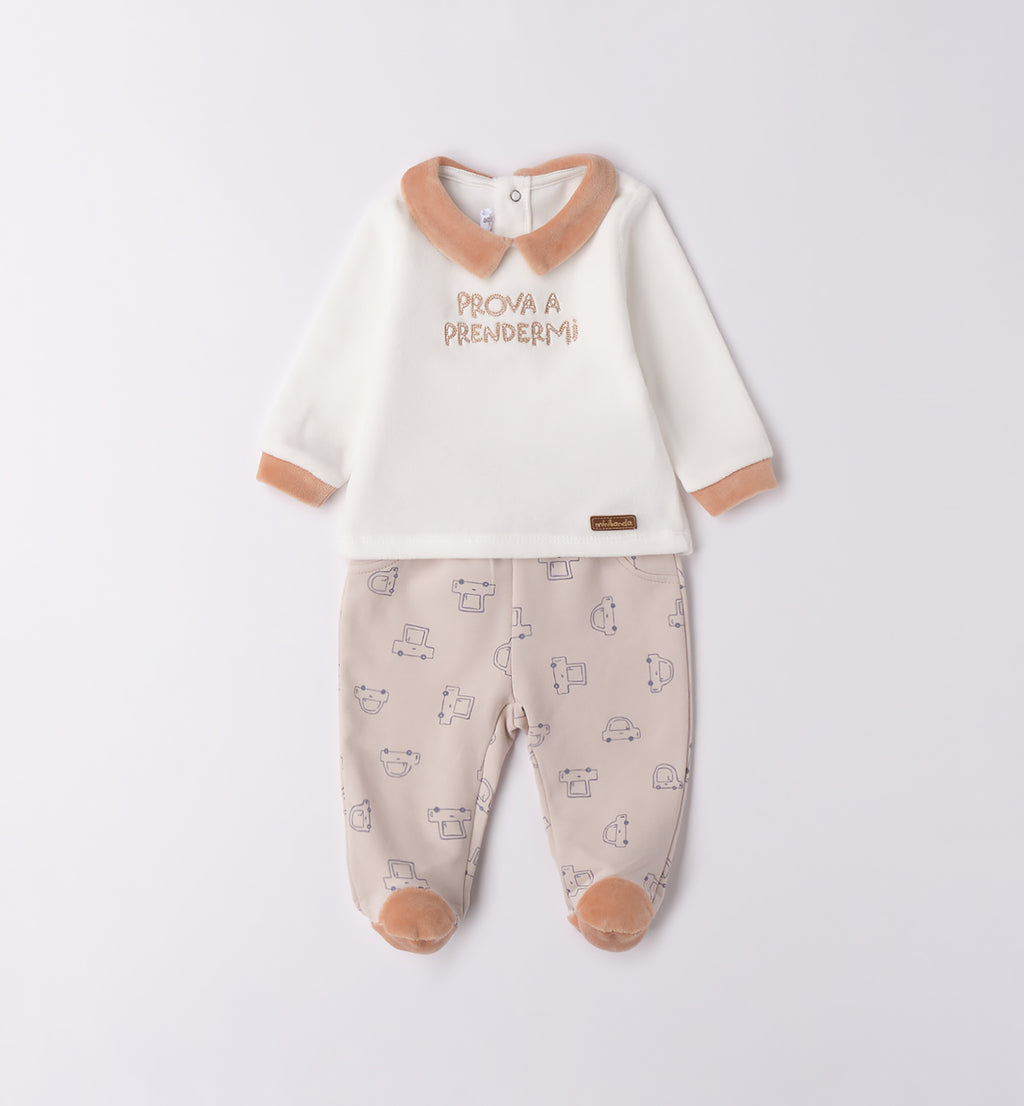 Tutina Neonato