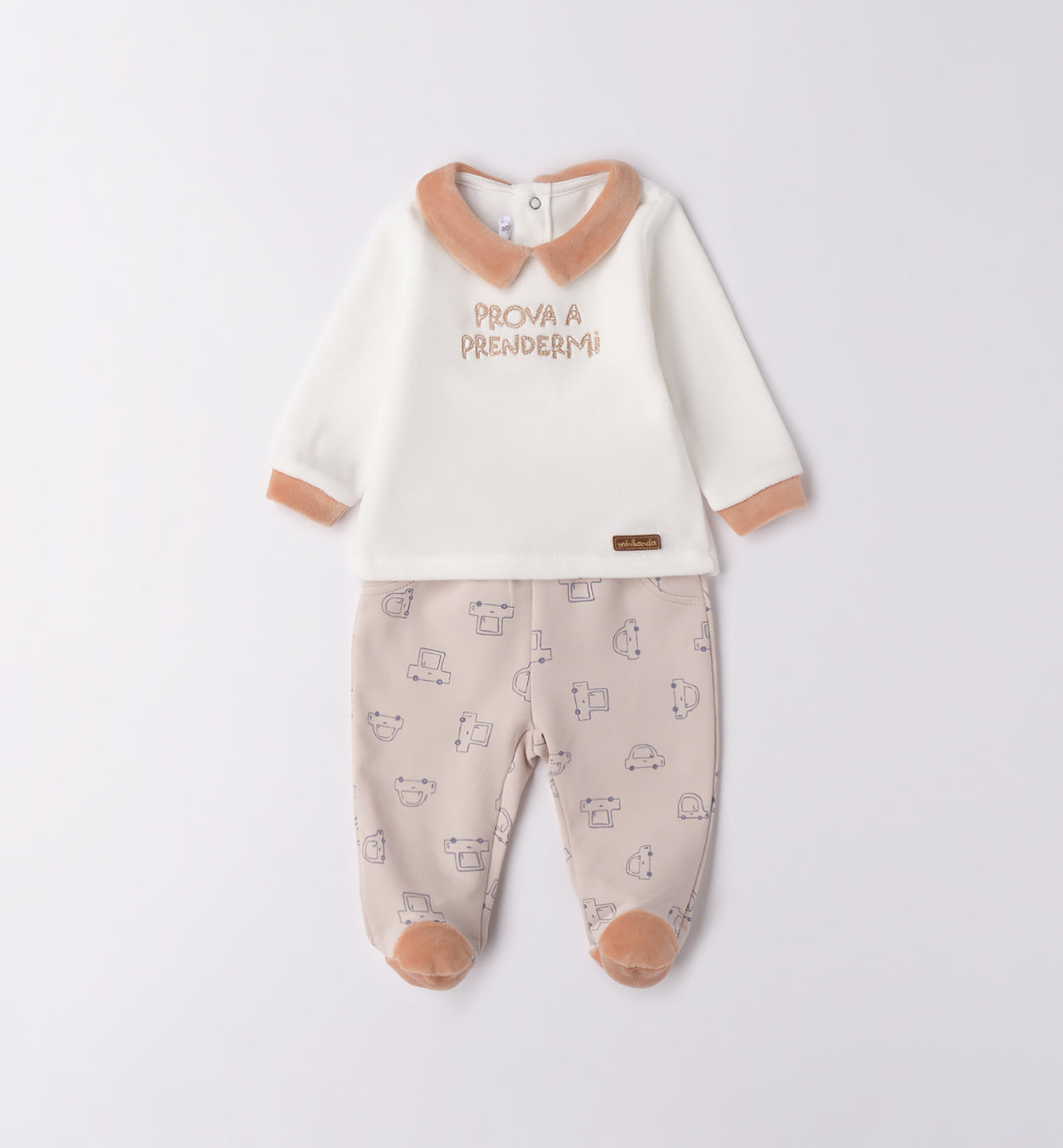 Tutina Neonato