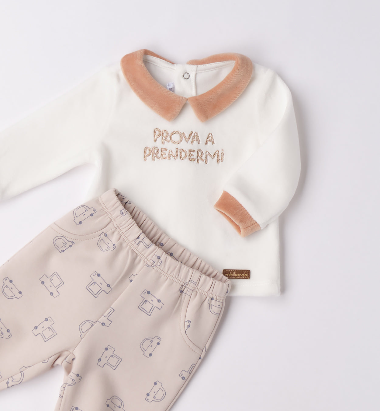 Tutina Neonato