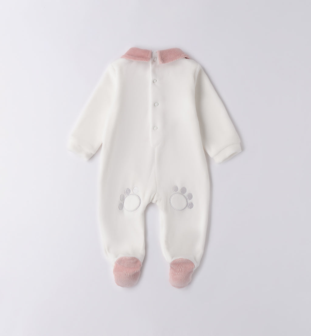 Tutina Neonato