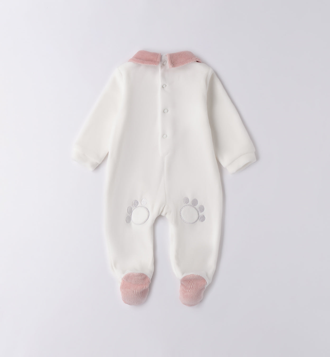 Tutina Neonato