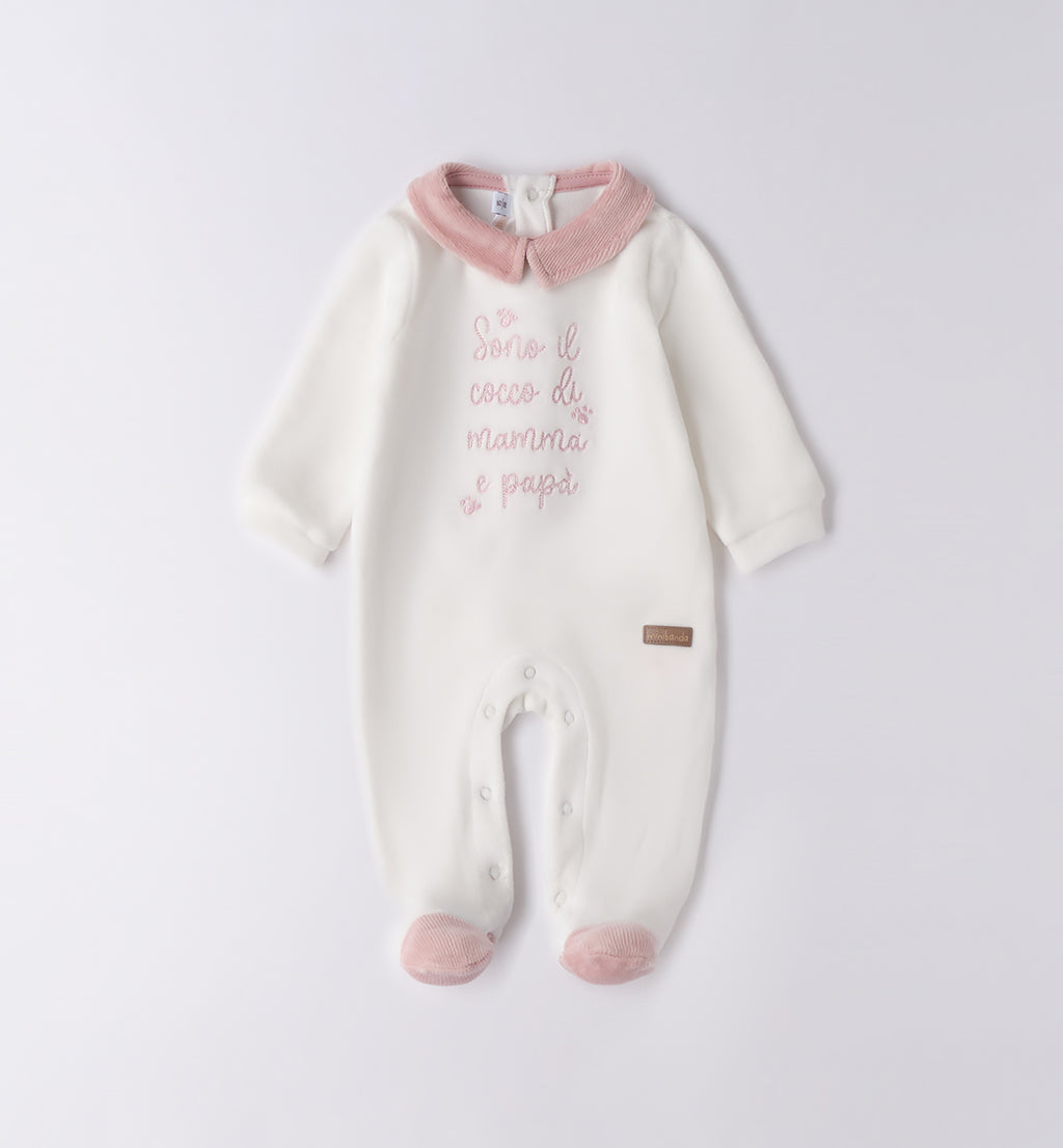 Tutina Neonato