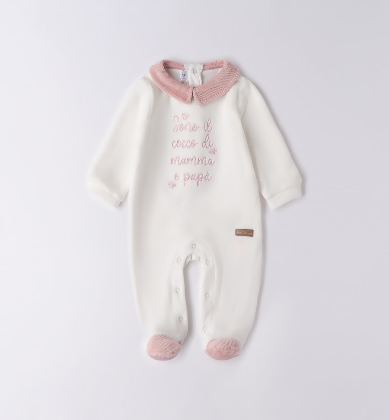 Tutina Neonato