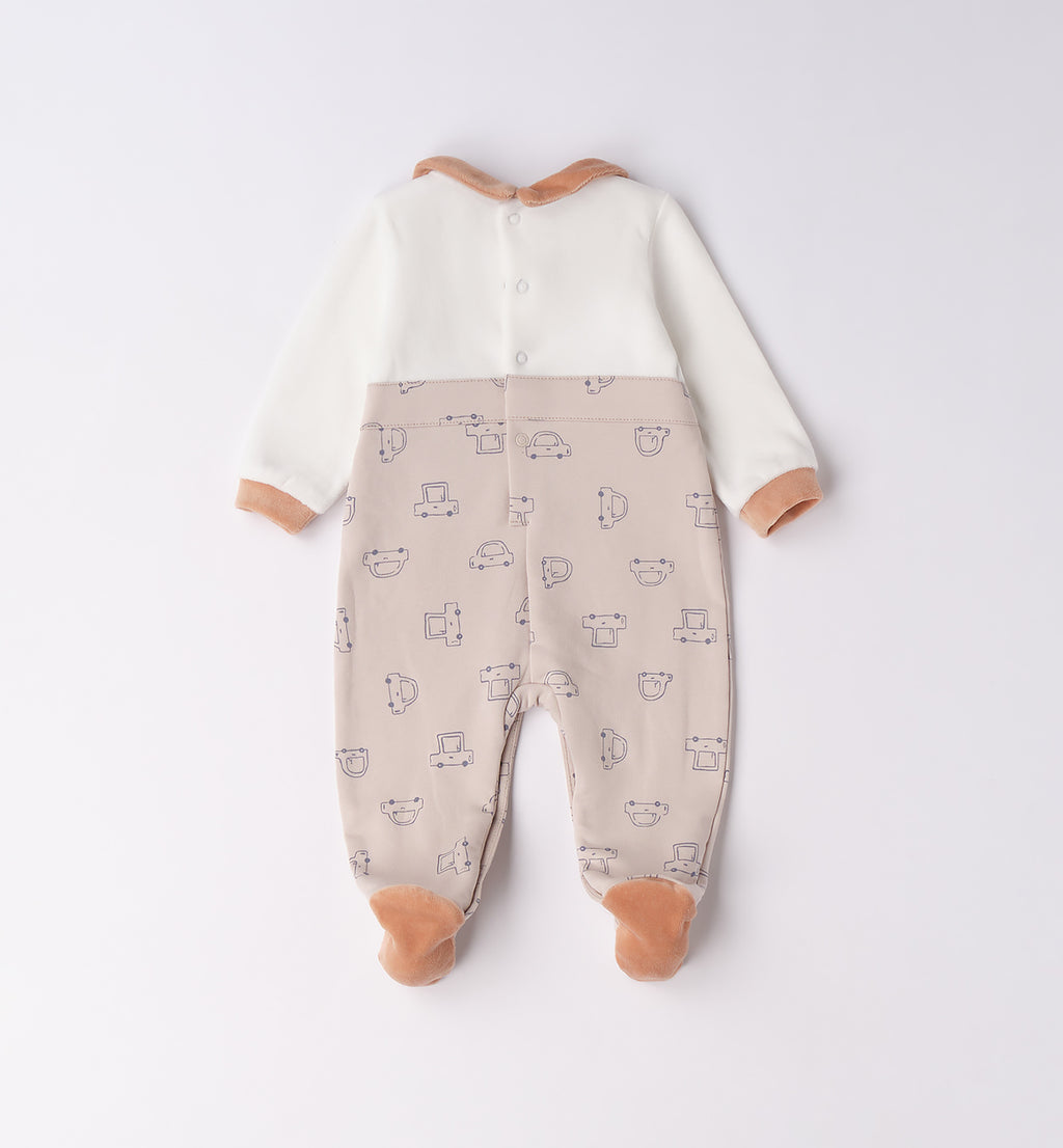 Tutina Neonato