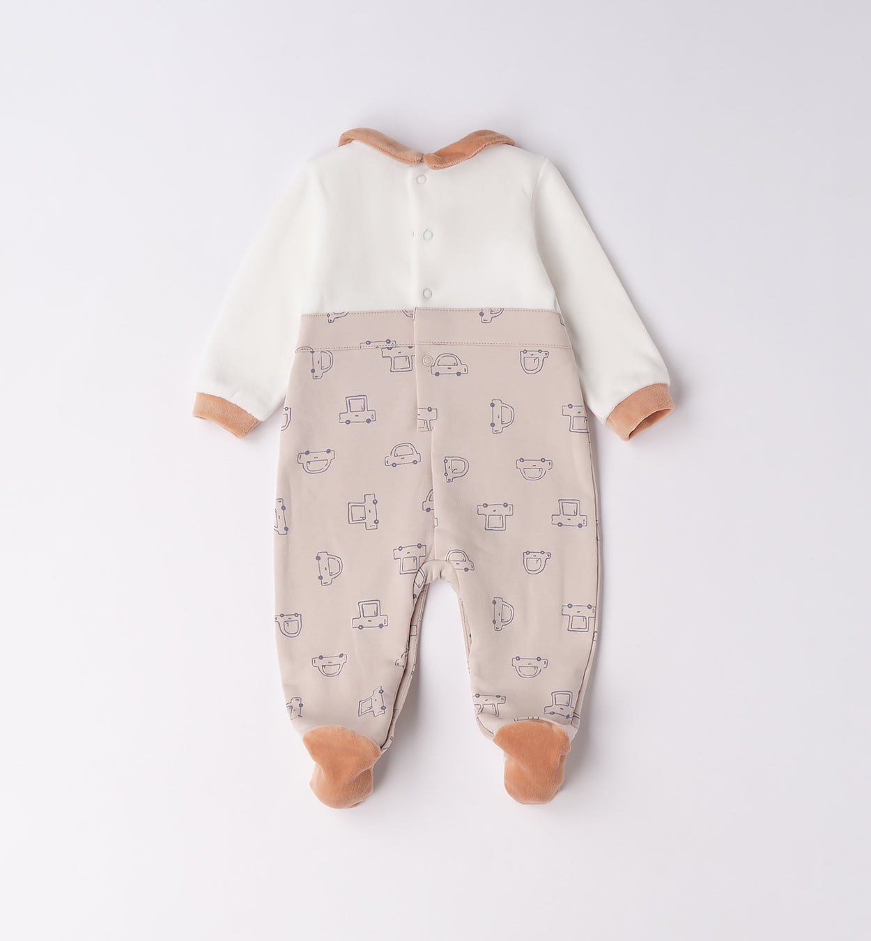 Tutina Neonato