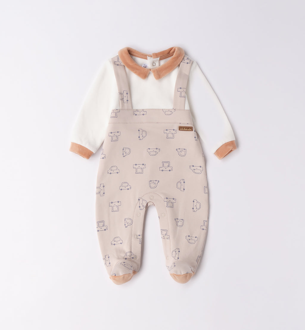 Tutina Neonato