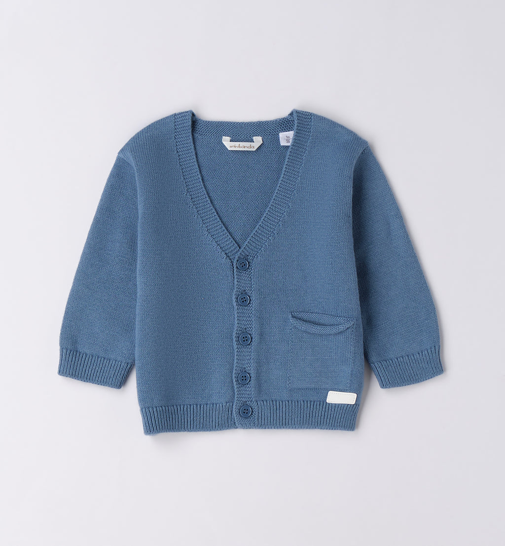 Cardigan Neonato