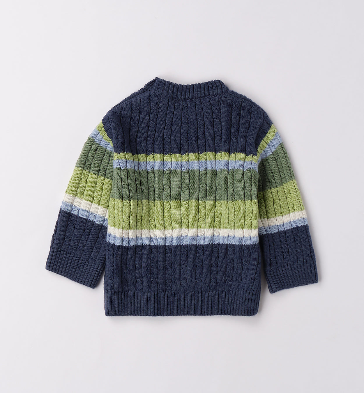 Maglia Neonato