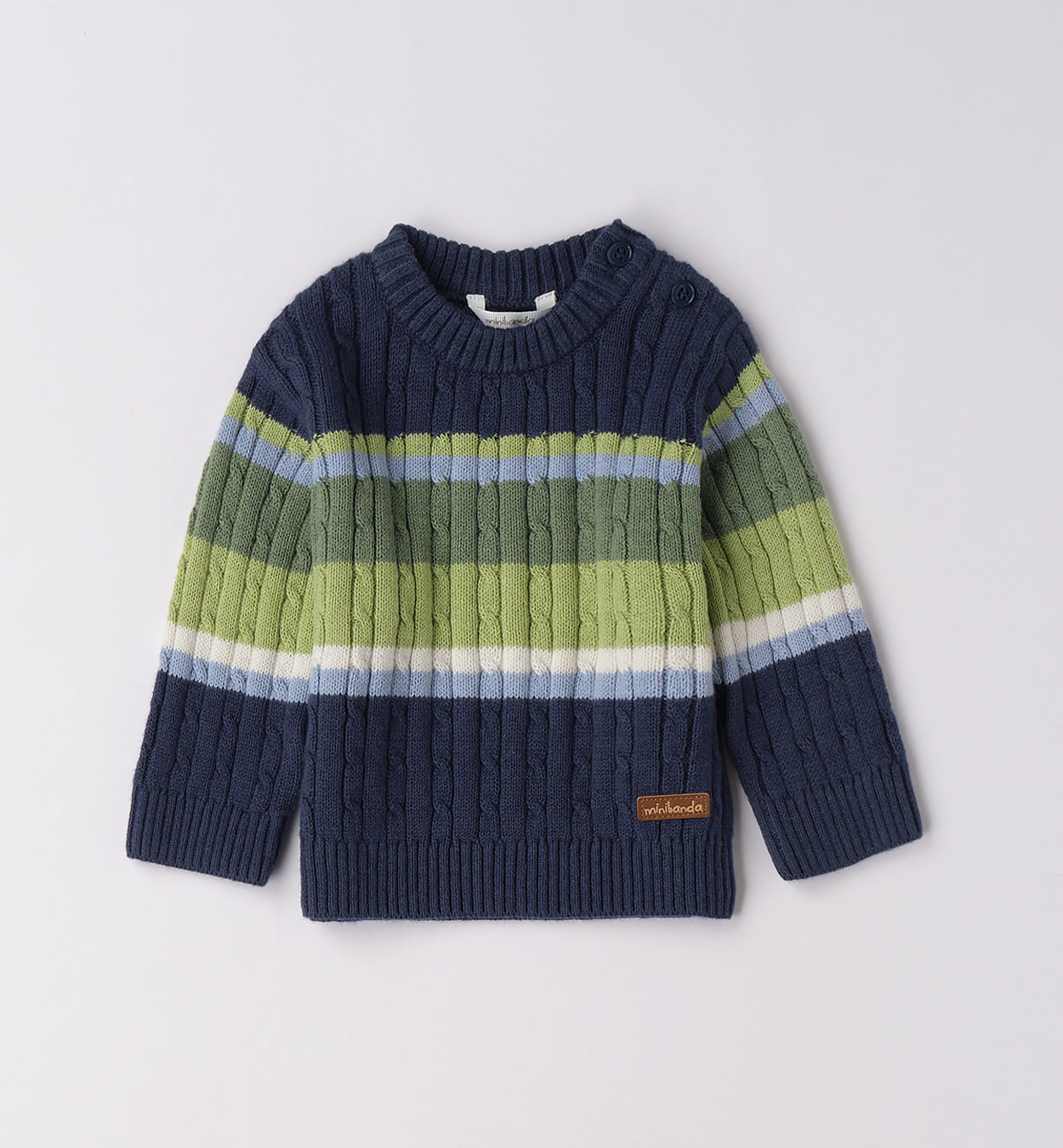 Maglia Neonato