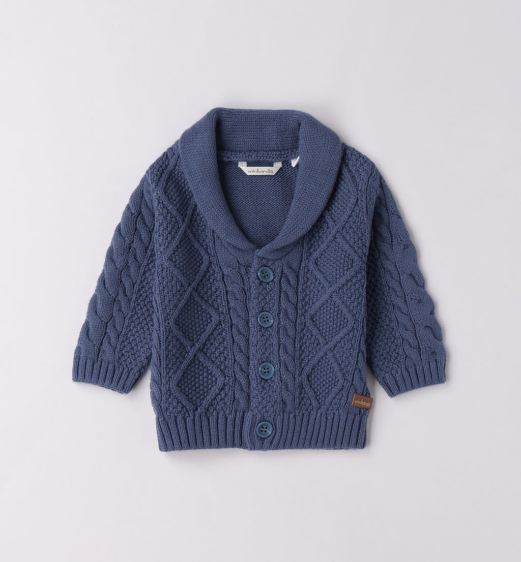 Cardigan Neonato