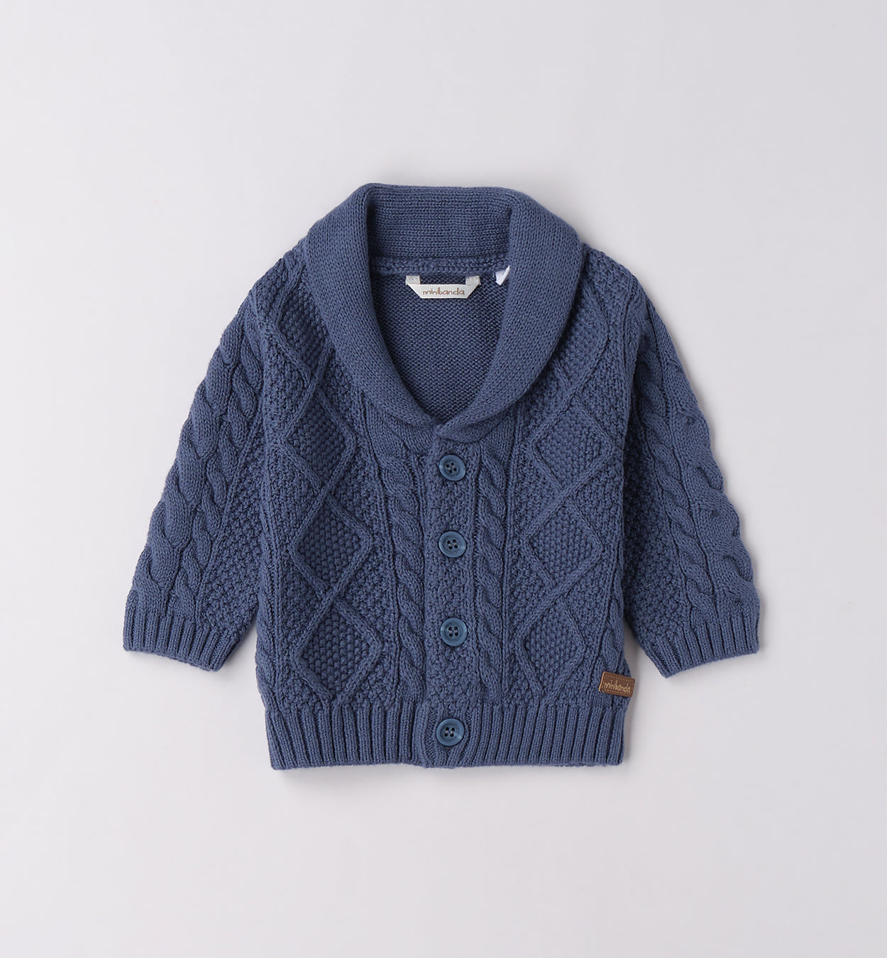 Cardigan Neonato