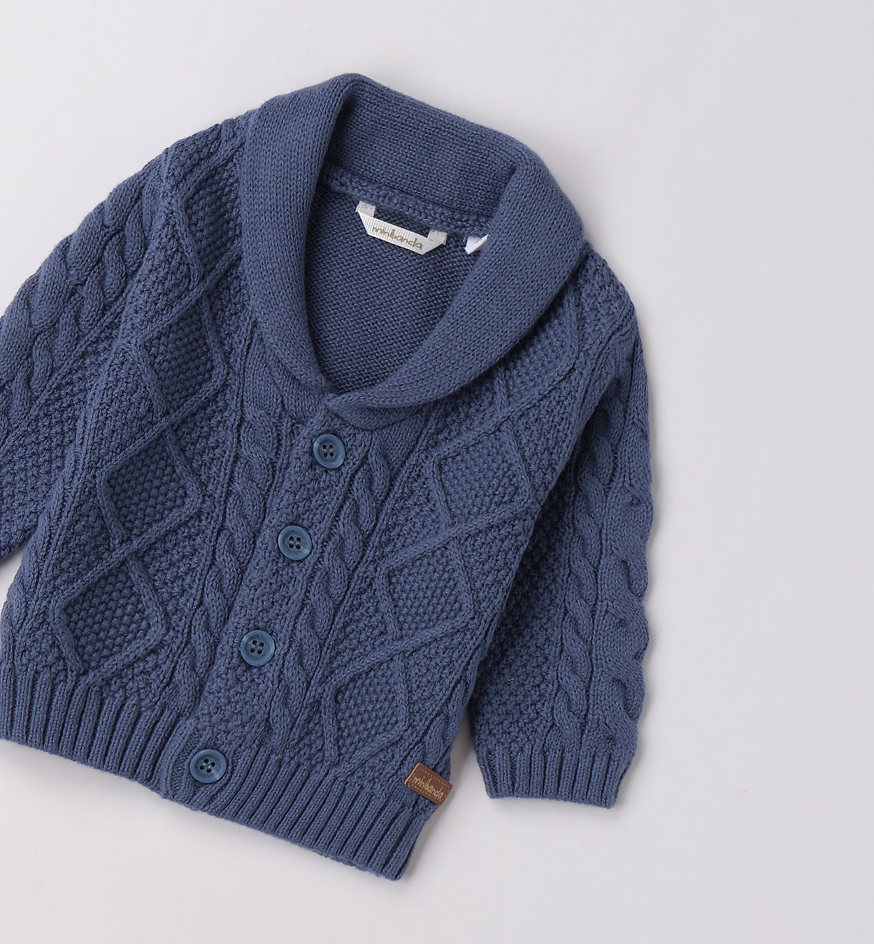 Cardigan Neonato