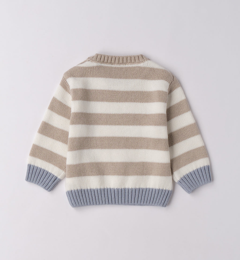 Maglia Neonato