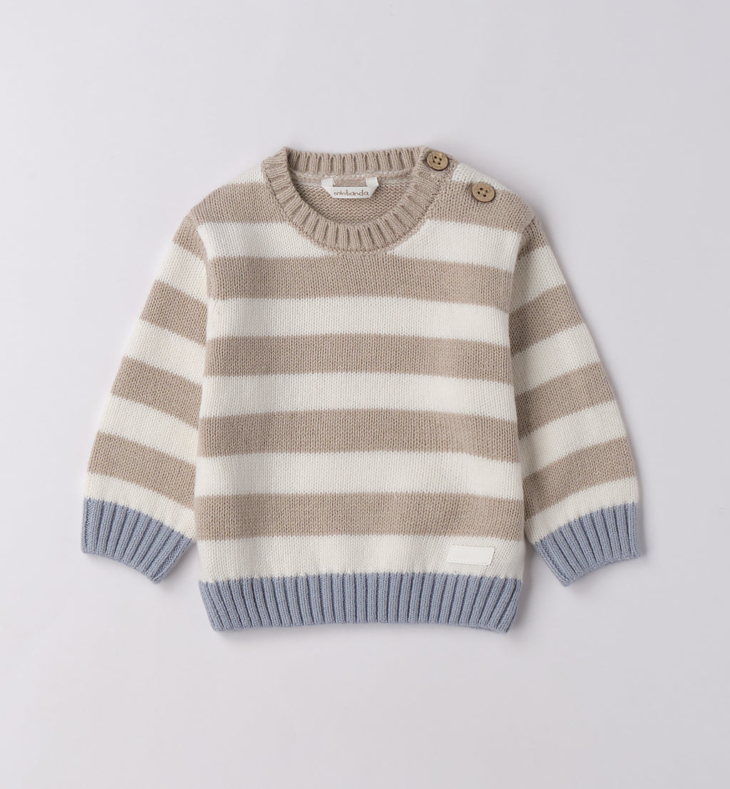 Maglia Neonato