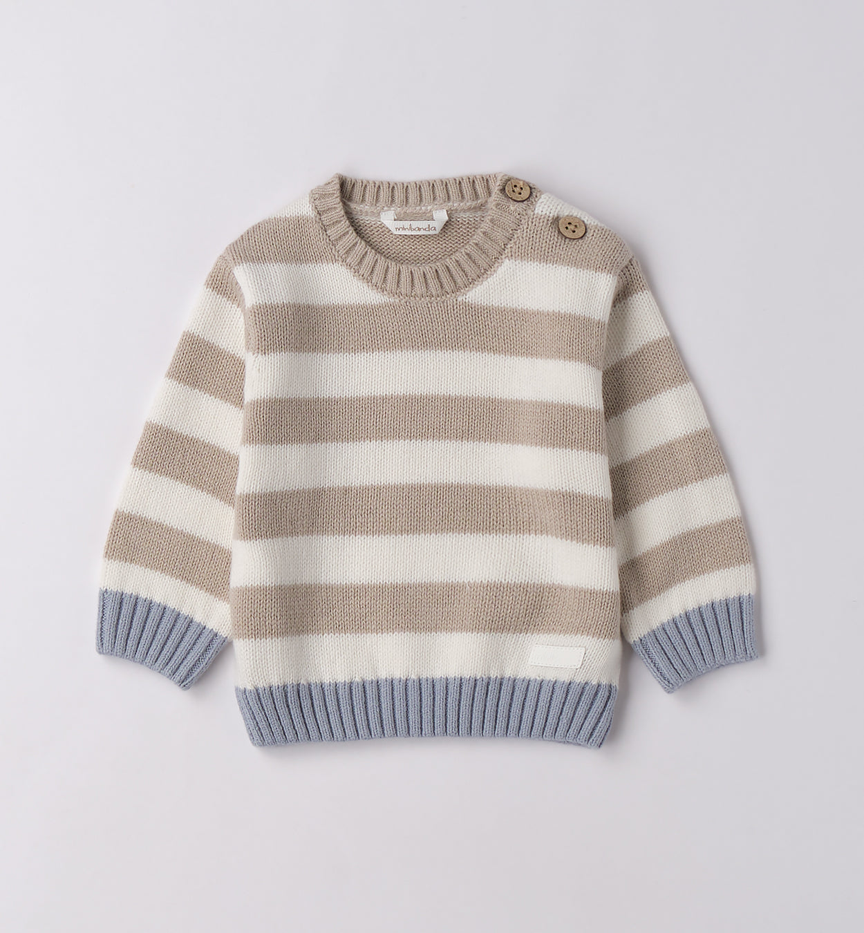 Maglia Neonato