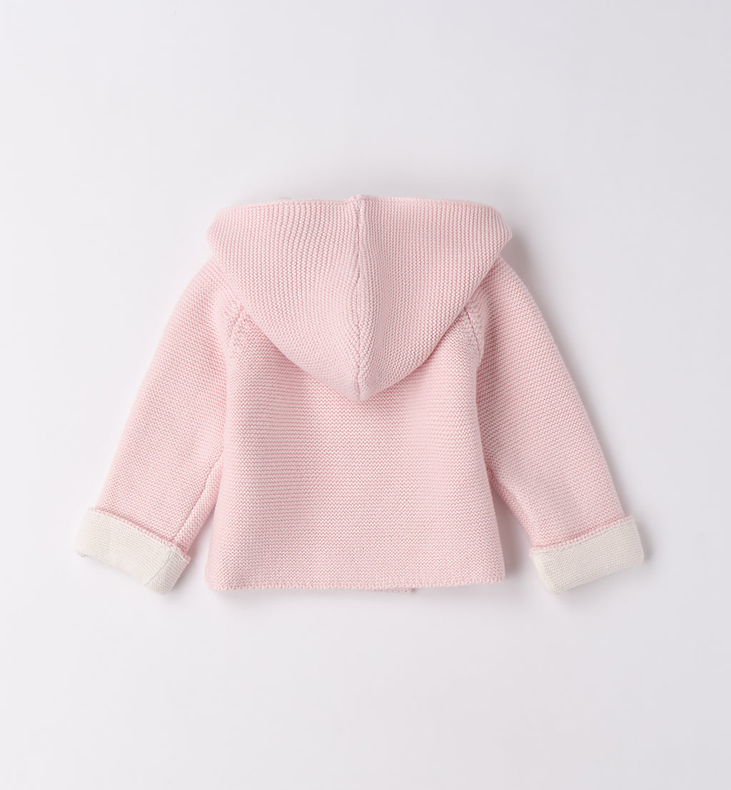 Cappotto Neonata